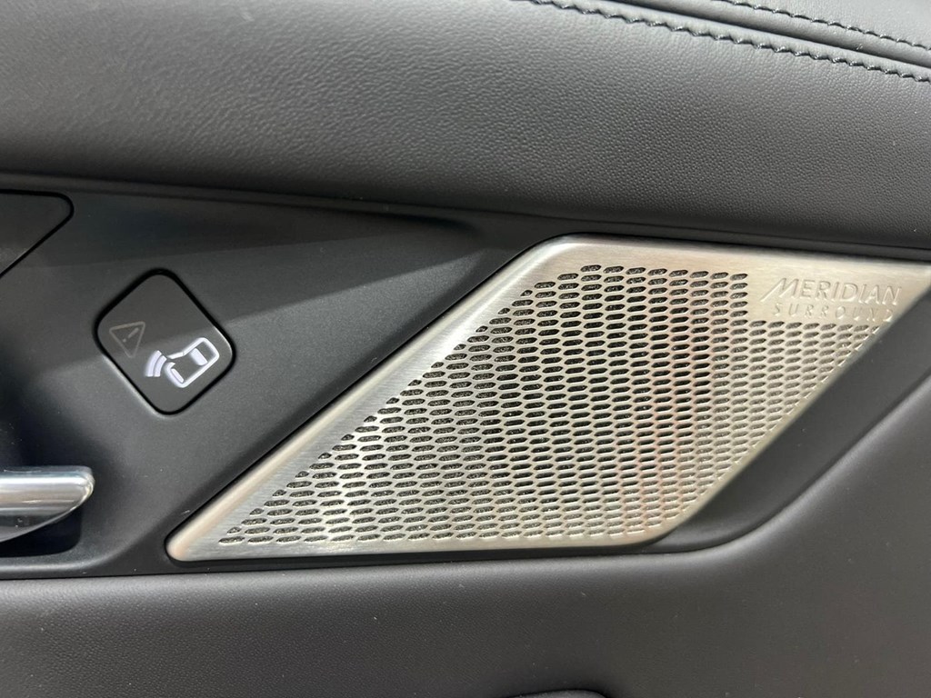 Foto 25 JAGUAR I-PACE EV400 HSE 4WD