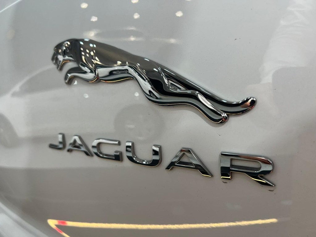 Foto 7 JAGUAR I-PACE EV400 HSE 4WD