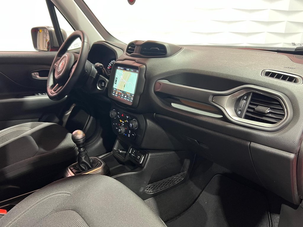 Foto 10 JEEP RENEGADE 1.0 120CV