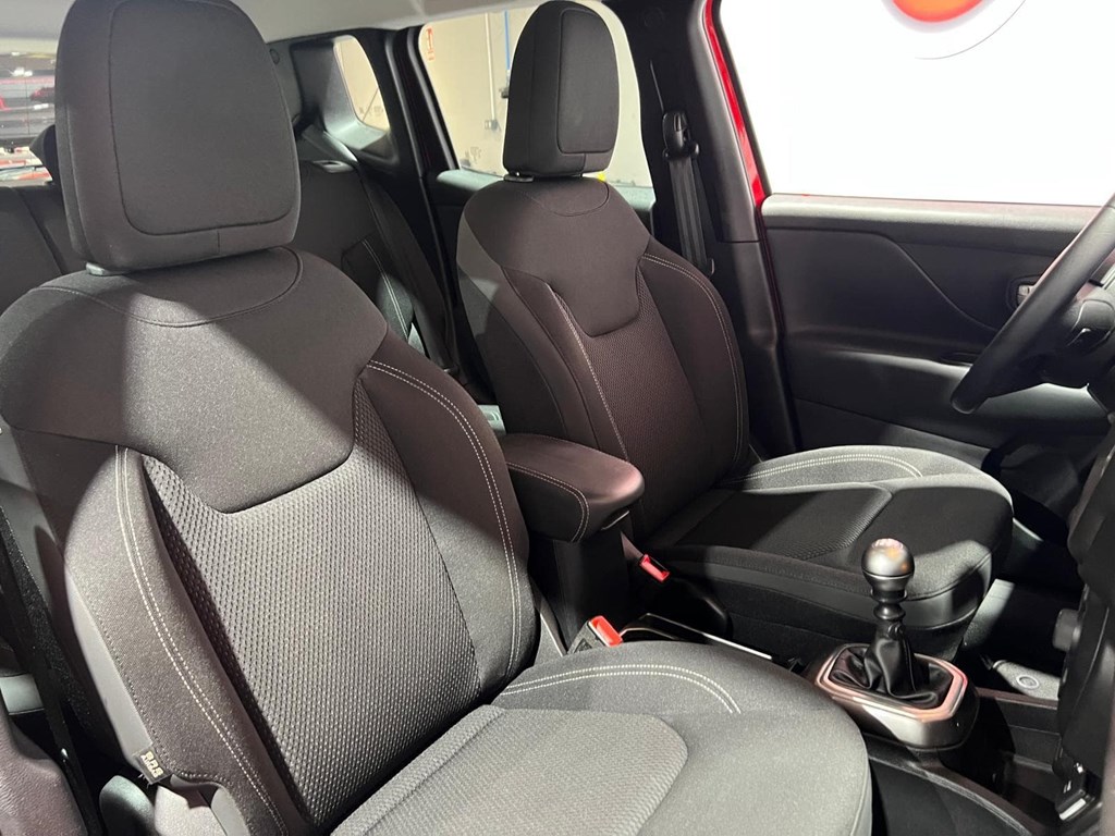 Foto 11 JEEP RENEGADE 1.0 120CV