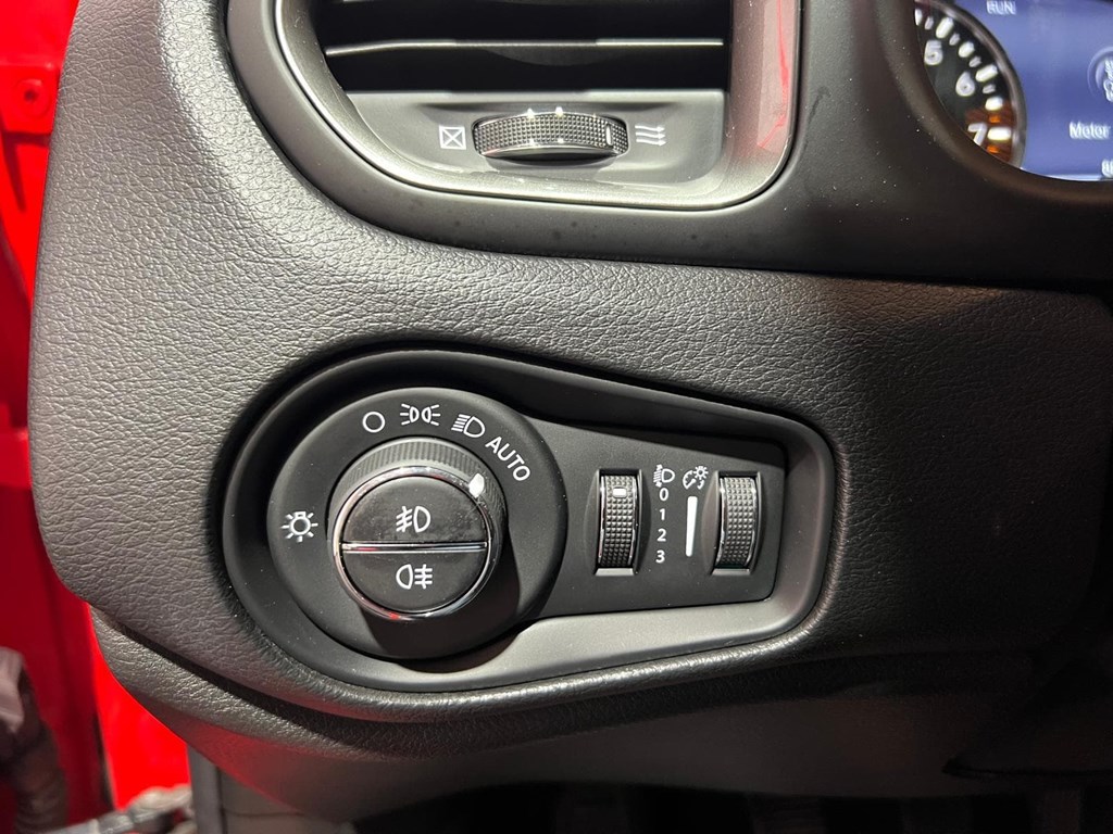 Foto 13 JEEP RENEGADE 1.0 120CV