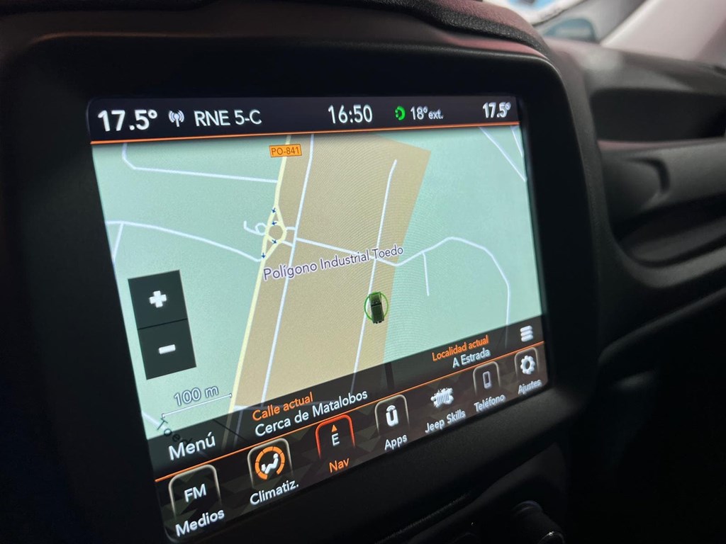Foto 15 JEEP RENEGADE 1.0 120CV