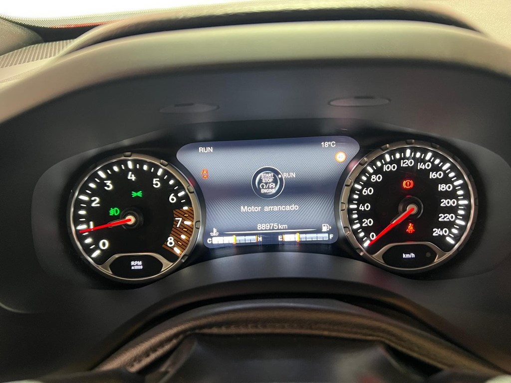 Foto 19 JEEP RENEGADE 1.0 120CV