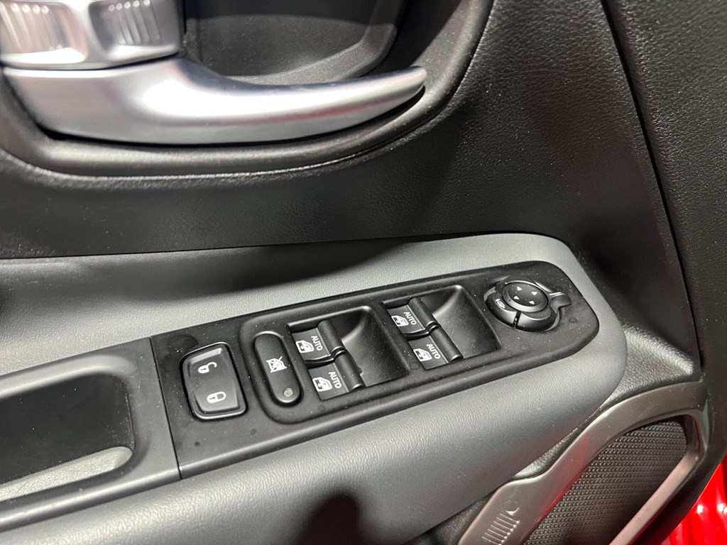 Foto 22 JEEP RENEGADE 1.0 120CV