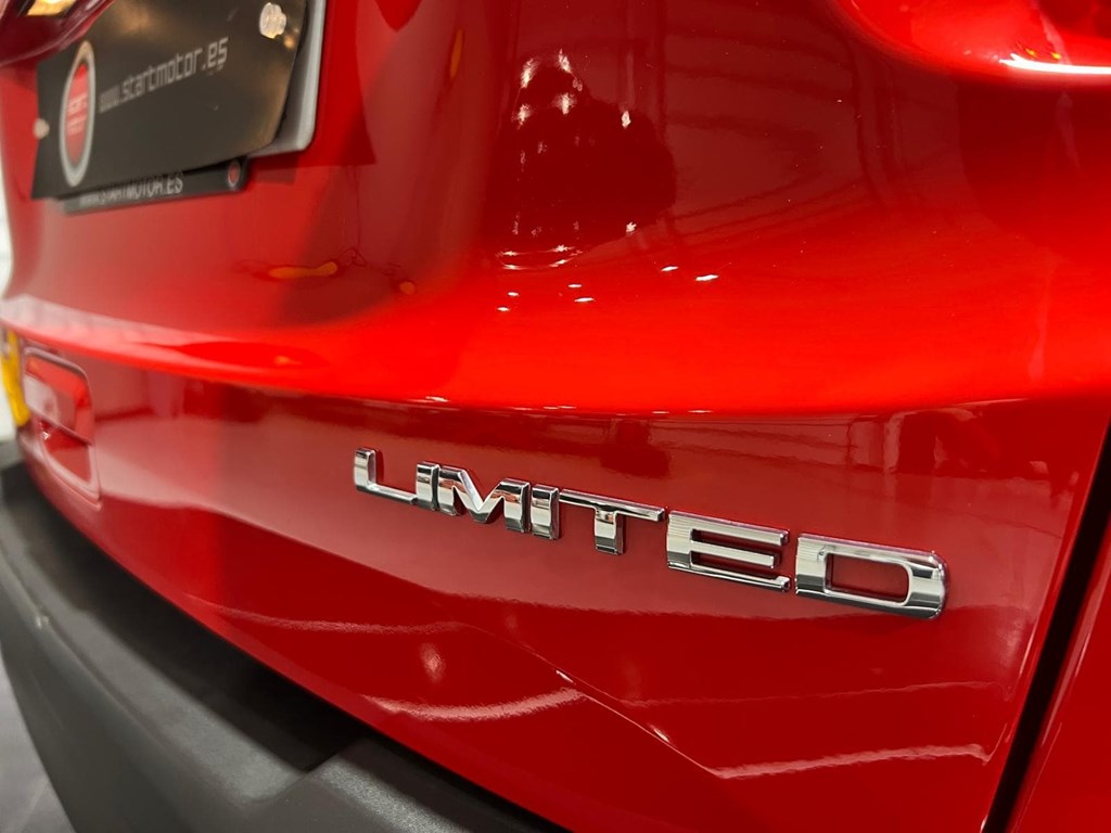 Foto 5 JEEP RENEGADE 1.0 120CV