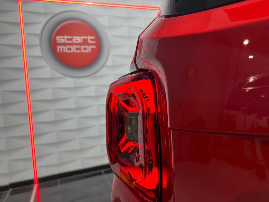Foto 6 JEEP RENEGADE 1.0 120CV
