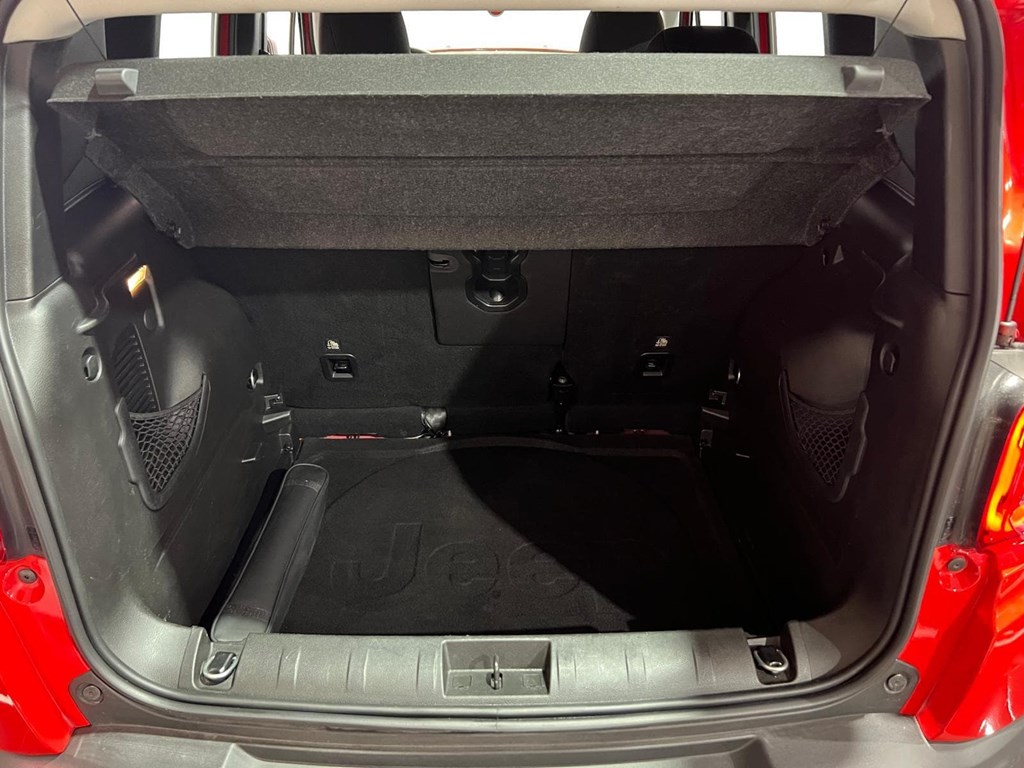 Foto 7 JEEP RENEGADE 1.0 120CV