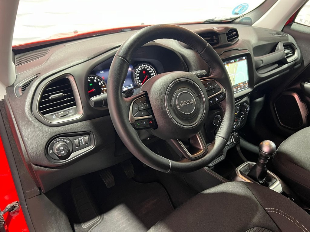 Foto 9 JEEP RENEGADE 1.0 120CV