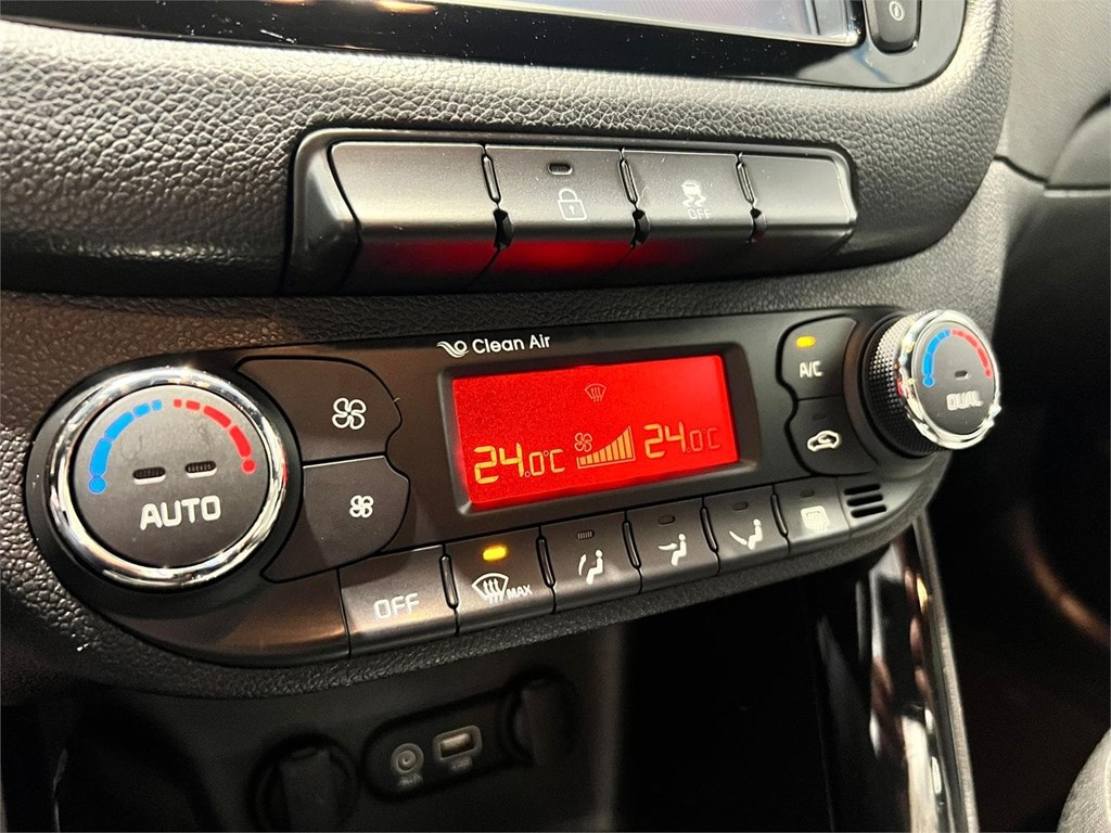 Foto 10 KIA CEED 1.6 136CV