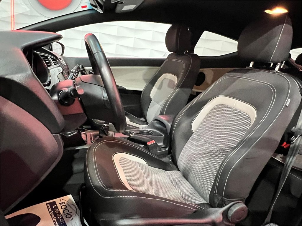 Foto 6 KIA CEED 1.6 136CV