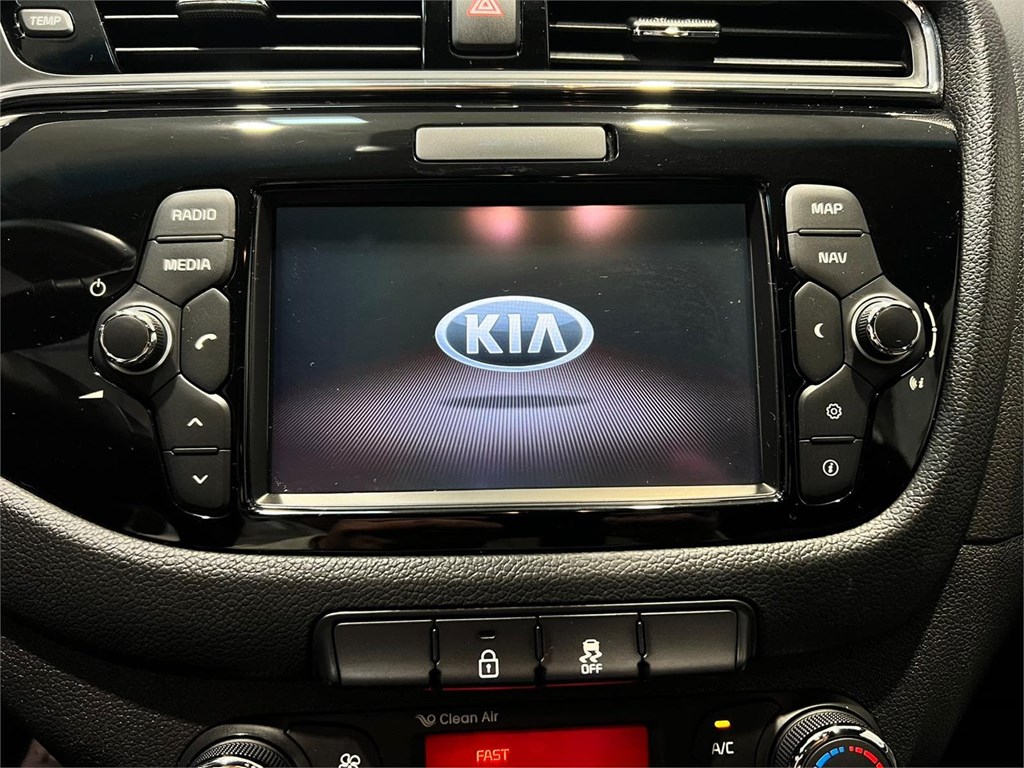 Foto 8 KIA CEED 1.6 136CV