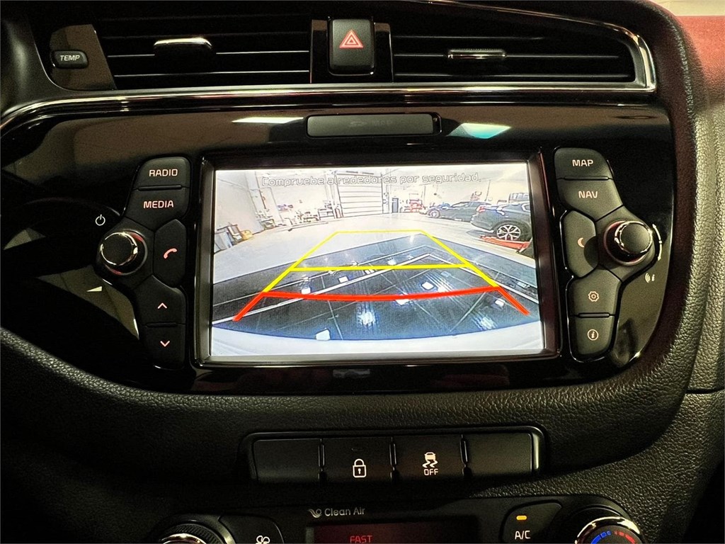 Foto 9 KIA CEED 1.6 136CV