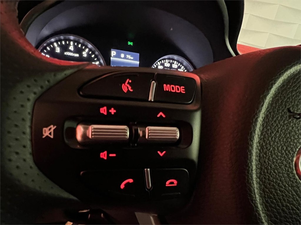 Foto 12 KIA RIO 1.0 T-GDI 120CV MHEV GT LINE