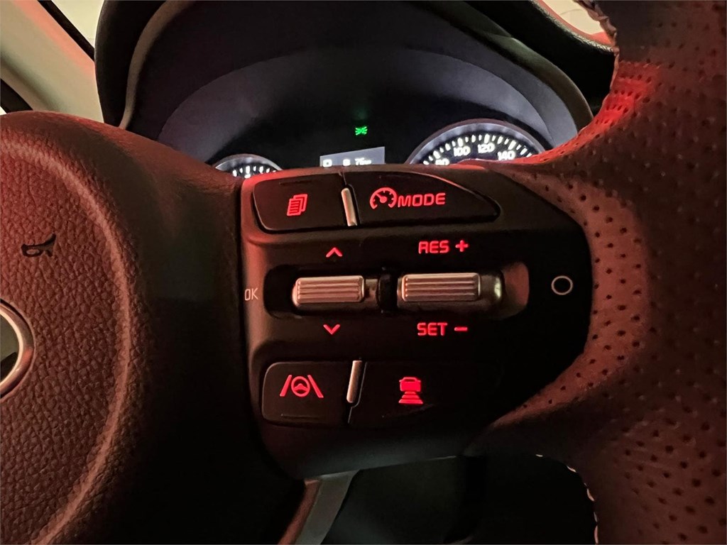 Foto 13 KIA RIO 1.0 T-GDI 120CV MHEV GT LINE