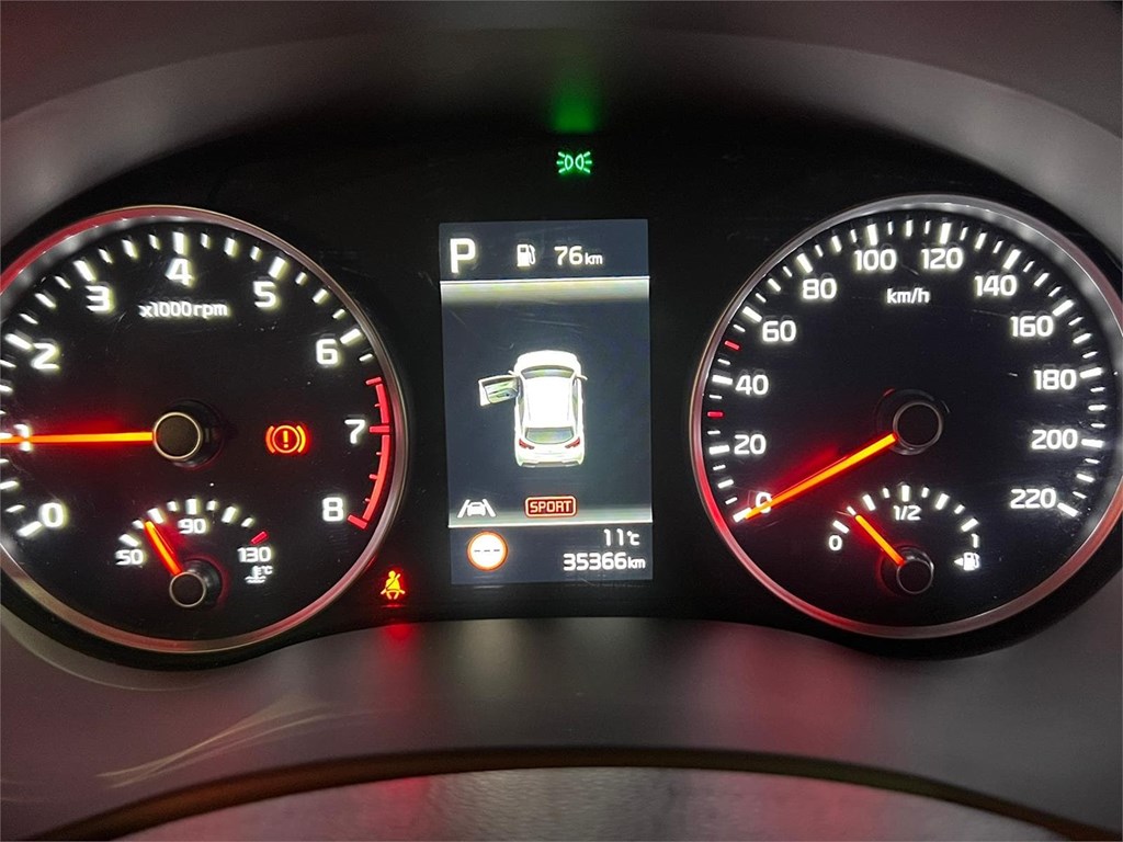 Foto 14 KIA RIO 1.0 T-GDI 120CV MHEV GT LINE