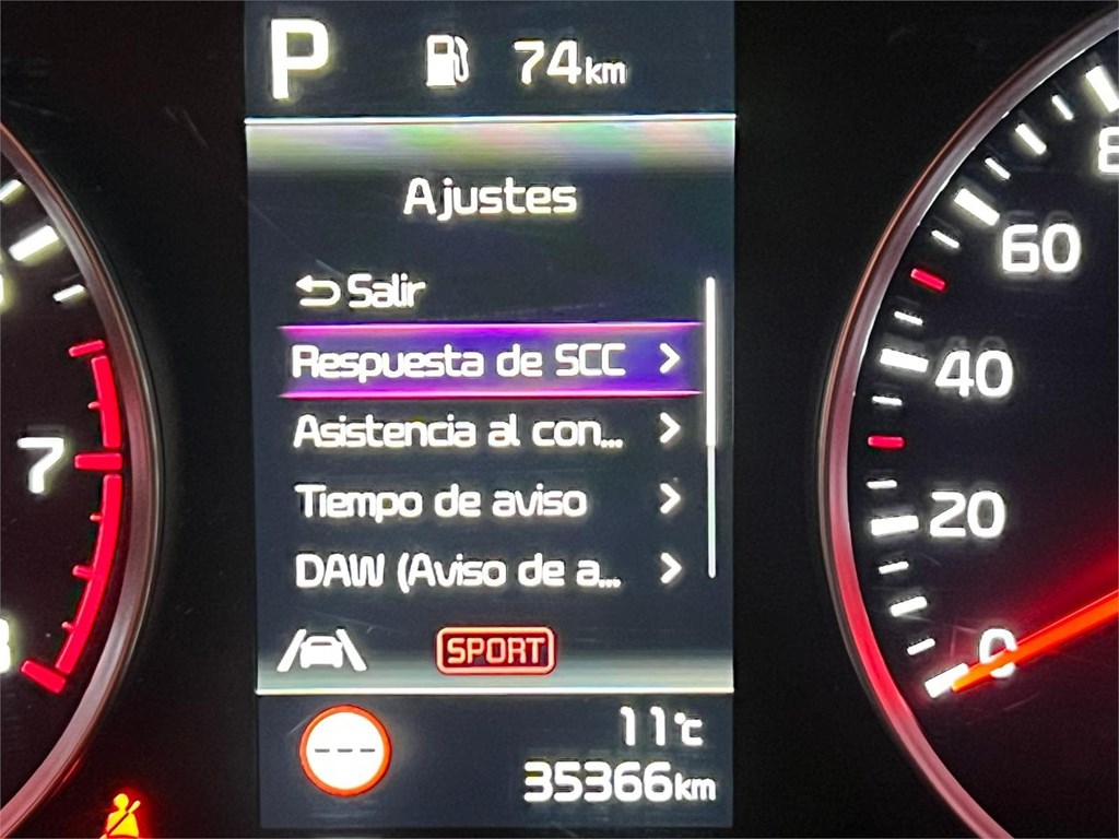 Foto 16 KIA RIO 1.0 T-GDI 120CV MHEV GT LINE