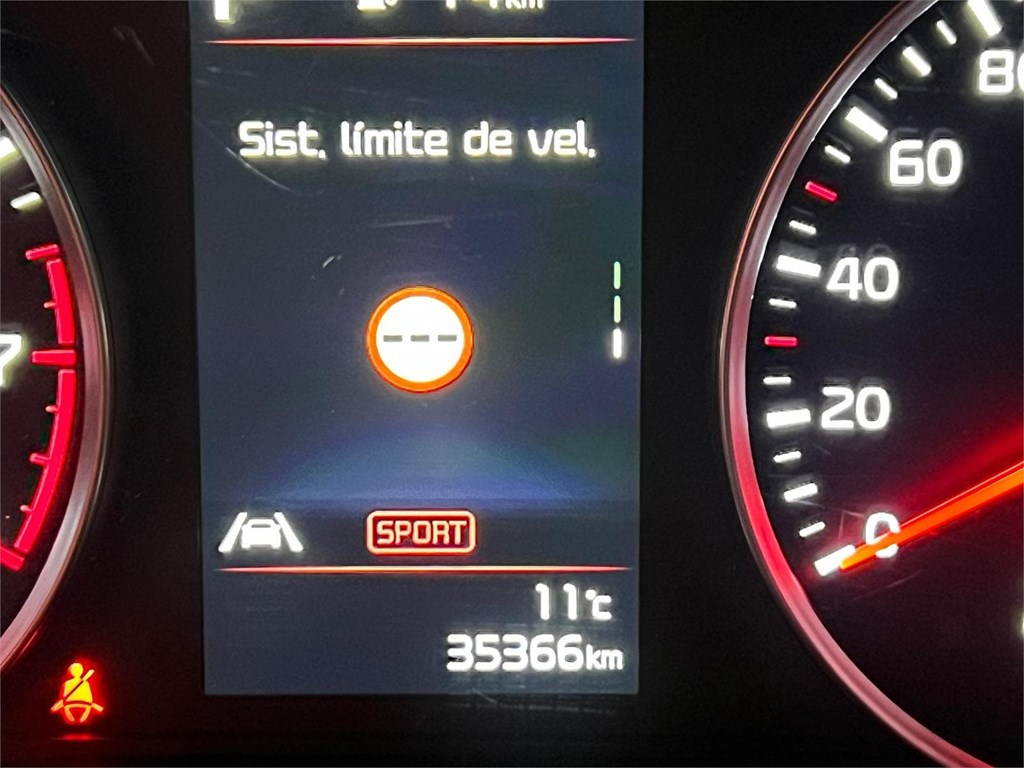 Foto 18 KIA RIO 1.0 T-GDI 120CV MHEV GT LINE