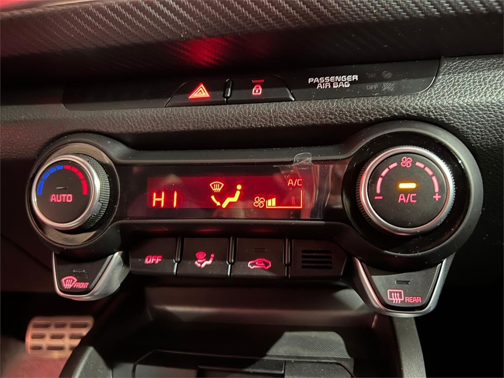 Foto 21 KIA RIO 1.0 T-GDI 120CV MHEV GT LINE