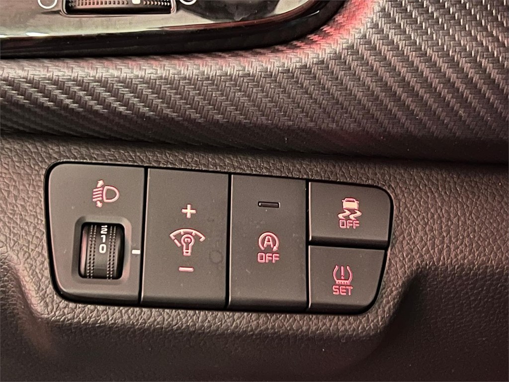 Foto 22 KIA RIO 1.0 T-GDI 120CV MHEV GT LINE