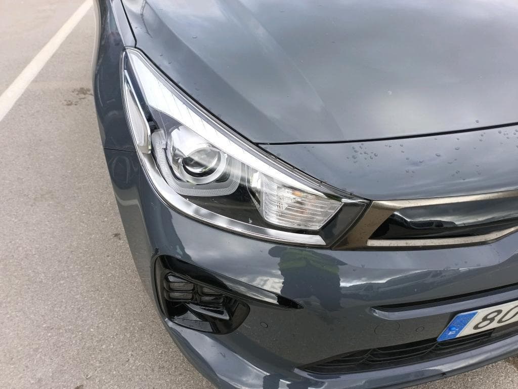 Foto 4 KIA RIO 1.0 T-GDI 120CV MHEV GT LINE