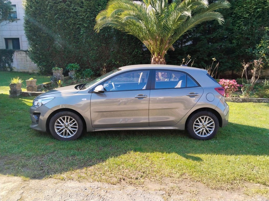 Foto 3 KIA RIO 1.2 DPi DRIVE 84cv