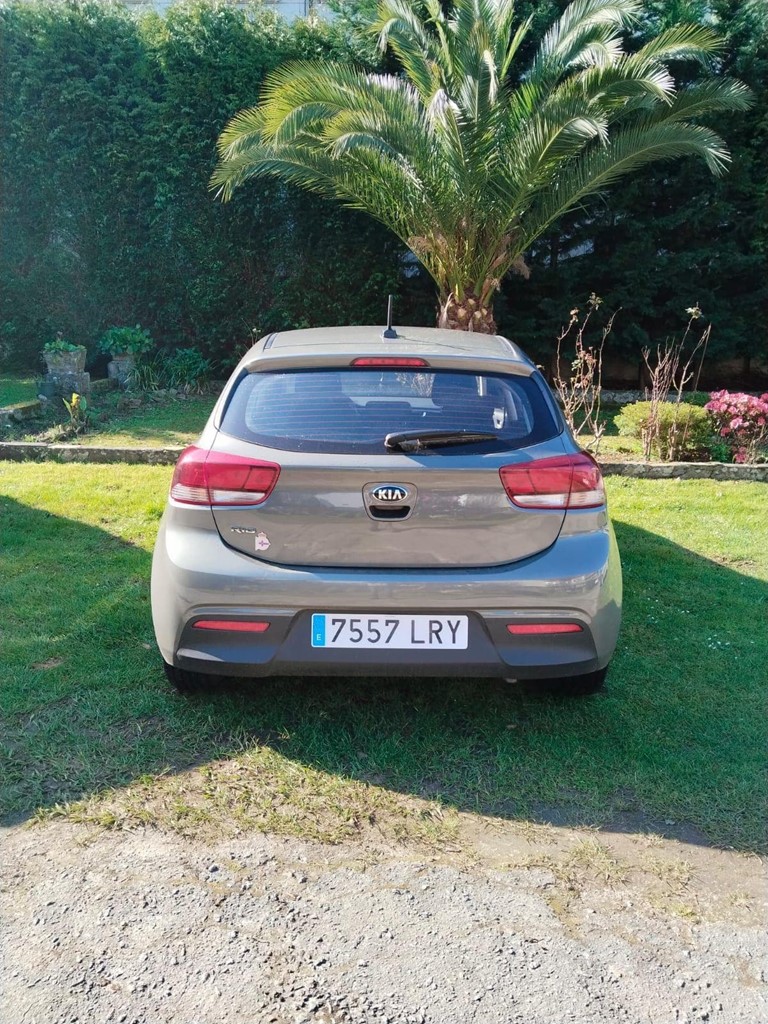 Foto 4 KIA RIO 1.2 DPi DRIVE 84cv