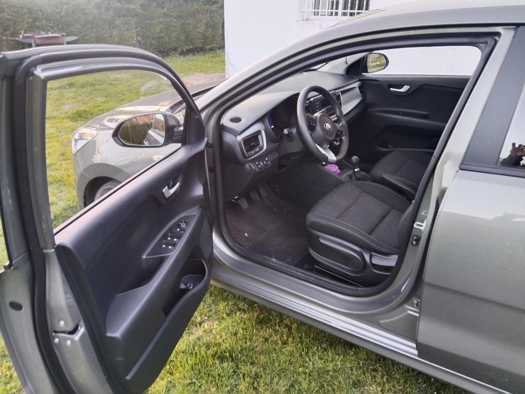 Foto 5 KIA RIO 1.2 DPi DRIVE 84cv