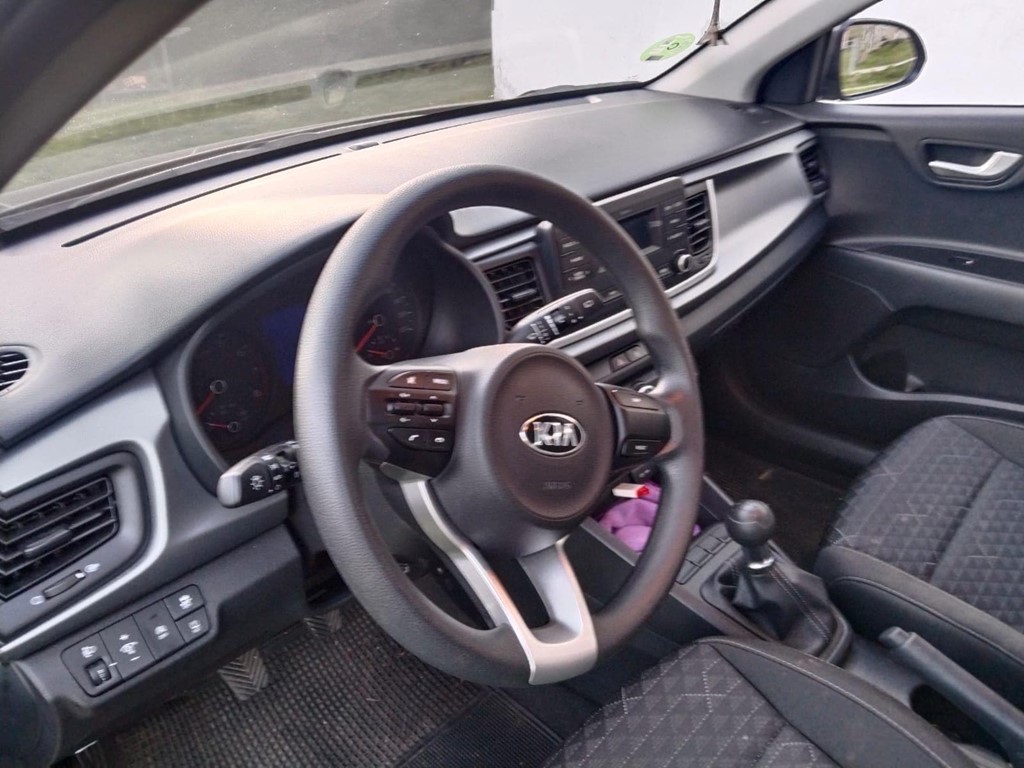 Foto 6 KIA RIO 1.2 DPi DRIVE 84cv
