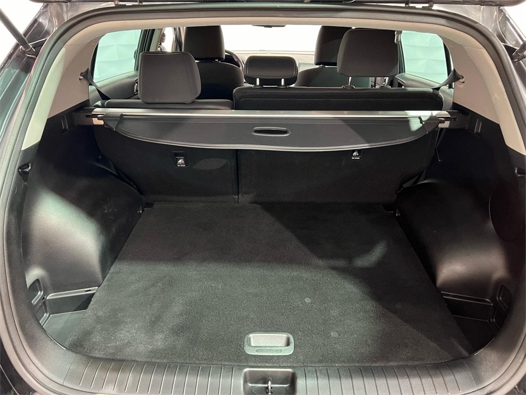 Foto 13 KIA SPORTAGE 1.6 130CV
