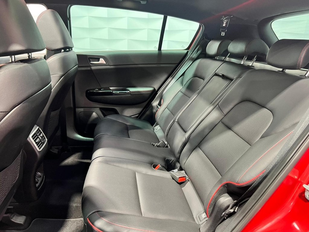 Foto 15 KIA SPORTAGE GT-LINE 1.6 130CV