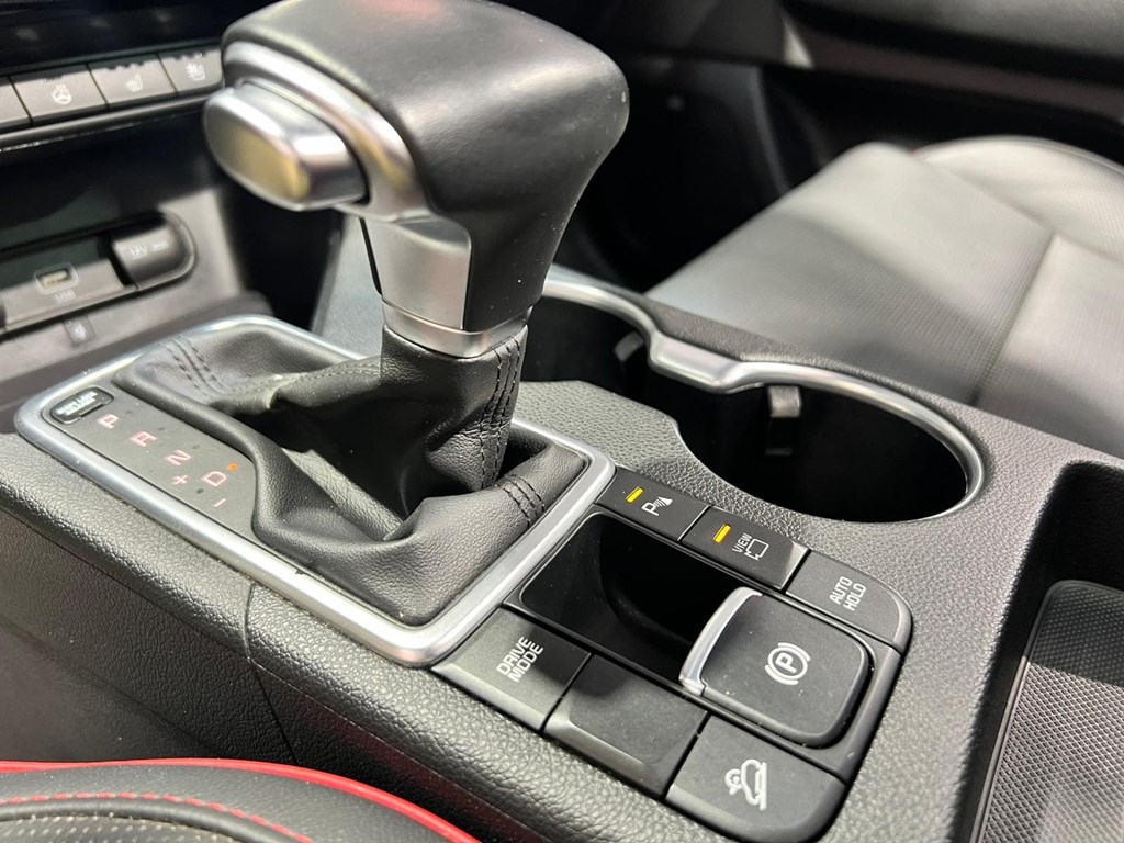 Foto 18 KIA SPORTAGE GT-LINE 1.6 130CV