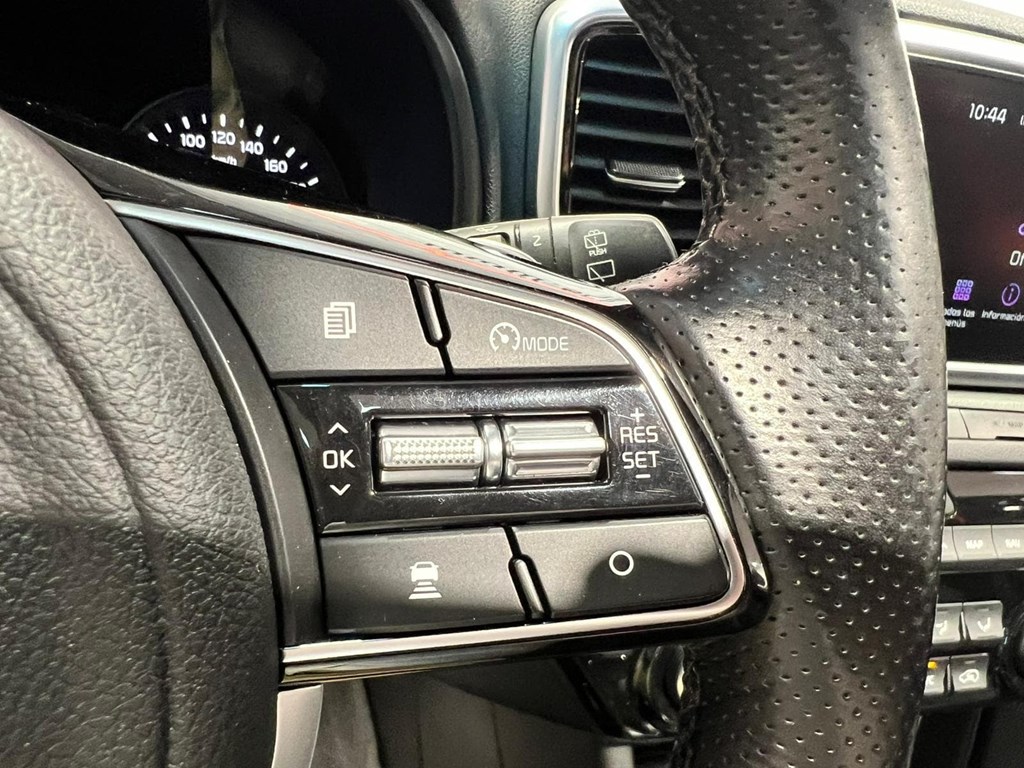 Foto 19 KIA SPORTAGE GT-LINE 1.6 130CV