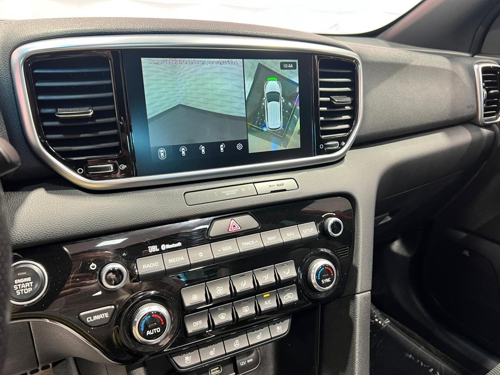 Foto 20 KIA SPORTAGE GT-LINE 1.6 130CV