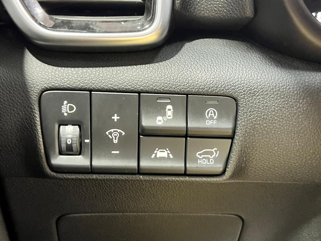 Foto 25 KIA SPORTAGE GT-LINE 1.6 130CV