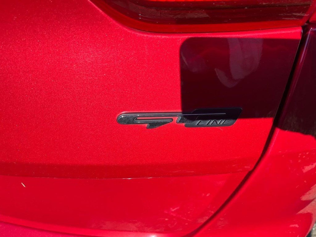 Foto 7 KIA SPORTAGE GT-LINE 1.6 130CV