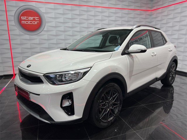 KIA STONIC 1.0 T-GDI 100CV BLACK EDITION
