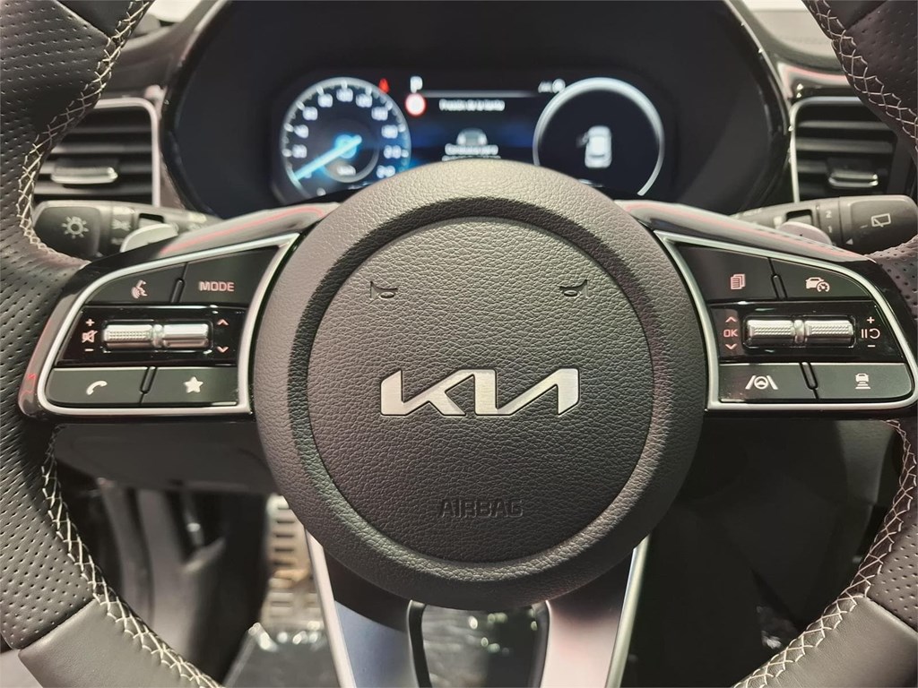 Foto 11 KIA XCEED DRIVE 1.5 T-GDI 160CV
