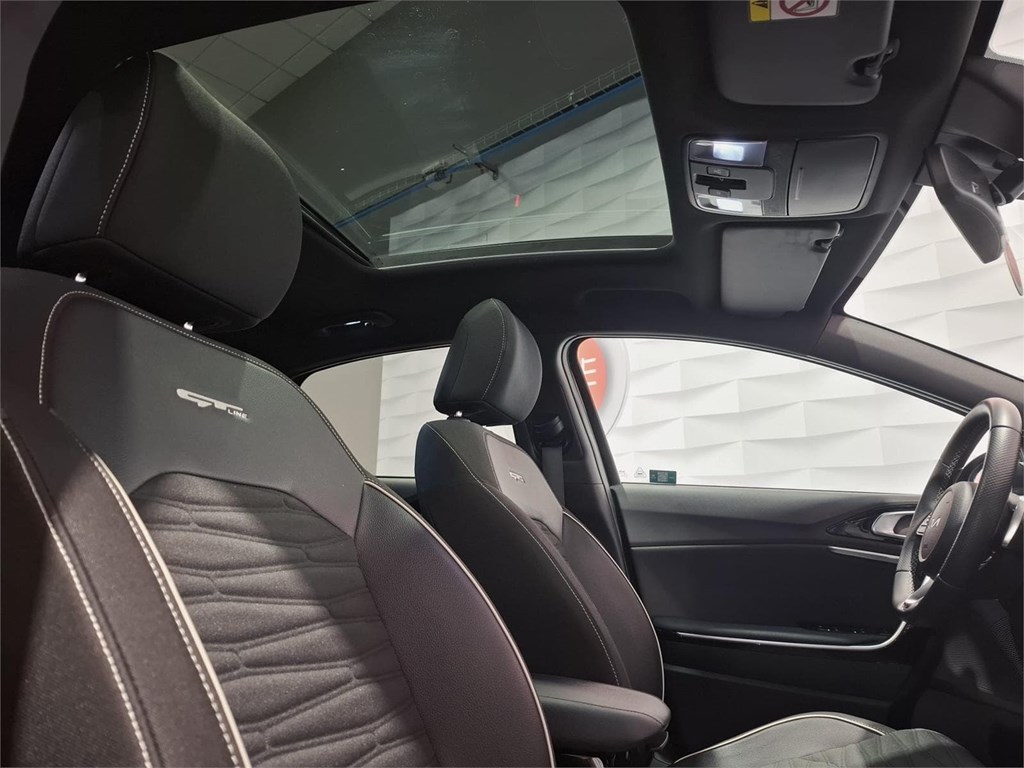 Foto 13 KIA XCEED DRIVE 1.5 T-GDI 160CV