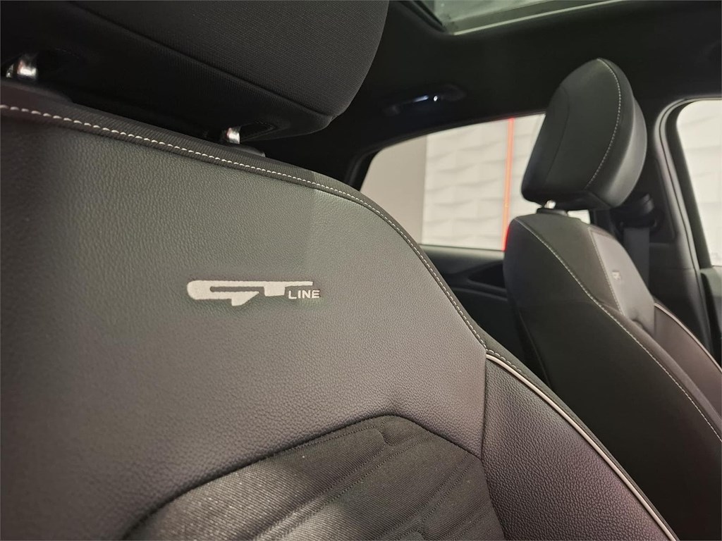 Foto 15 KIA XCEED DRIVE 1.5 T-GDI 160CV