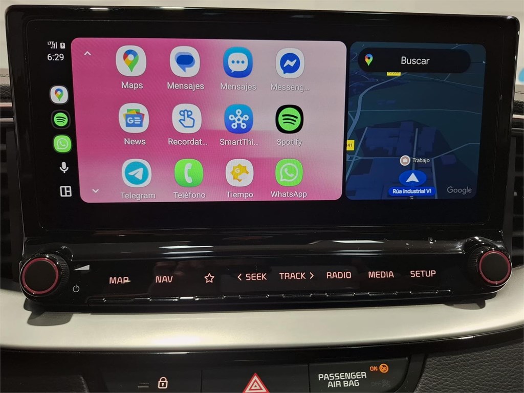 Foto 18 KIA XCEED DRIVE 1.5 T-GDI 160CV