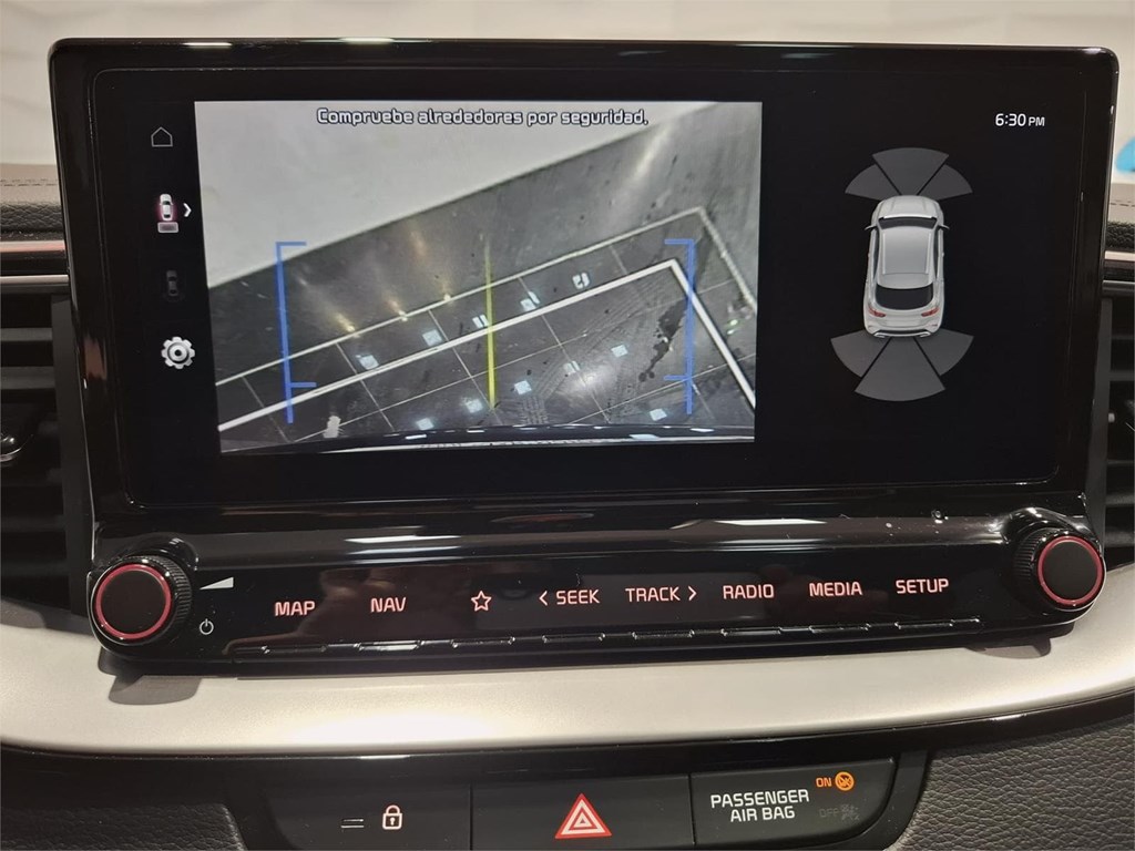 Foto 19 KIA XCEED DRIVE 1.5 T-GDI 160CV