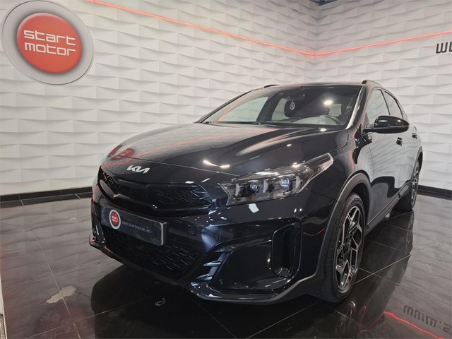 KIA XCEED DRIVE 1.5 T-GDI 160CV