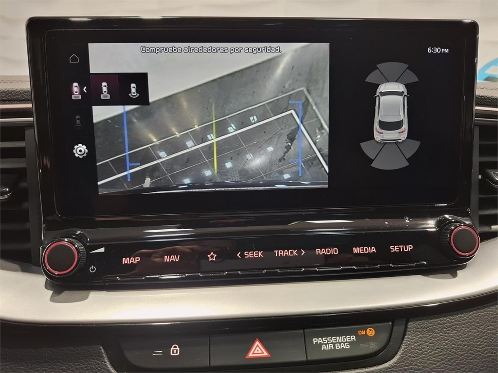 Foto 20 KIA XCEED DRIVE 1.5 T-GDI 160CV