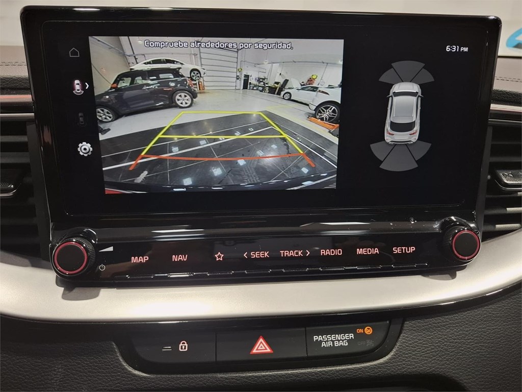 Foto 22 KIA XCEED DRIVE 1.5 T-GDI 160CV