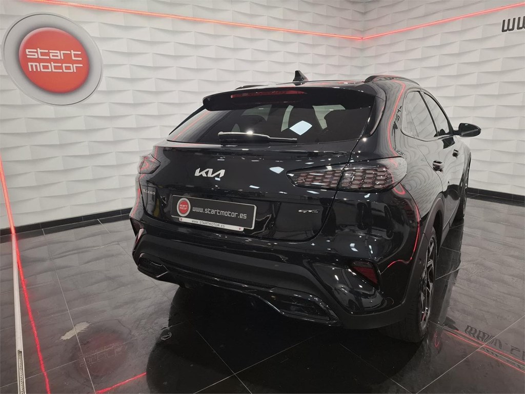 Foto 2 KIA XCEED DRIVE 1.5 T-GDI 160CV
