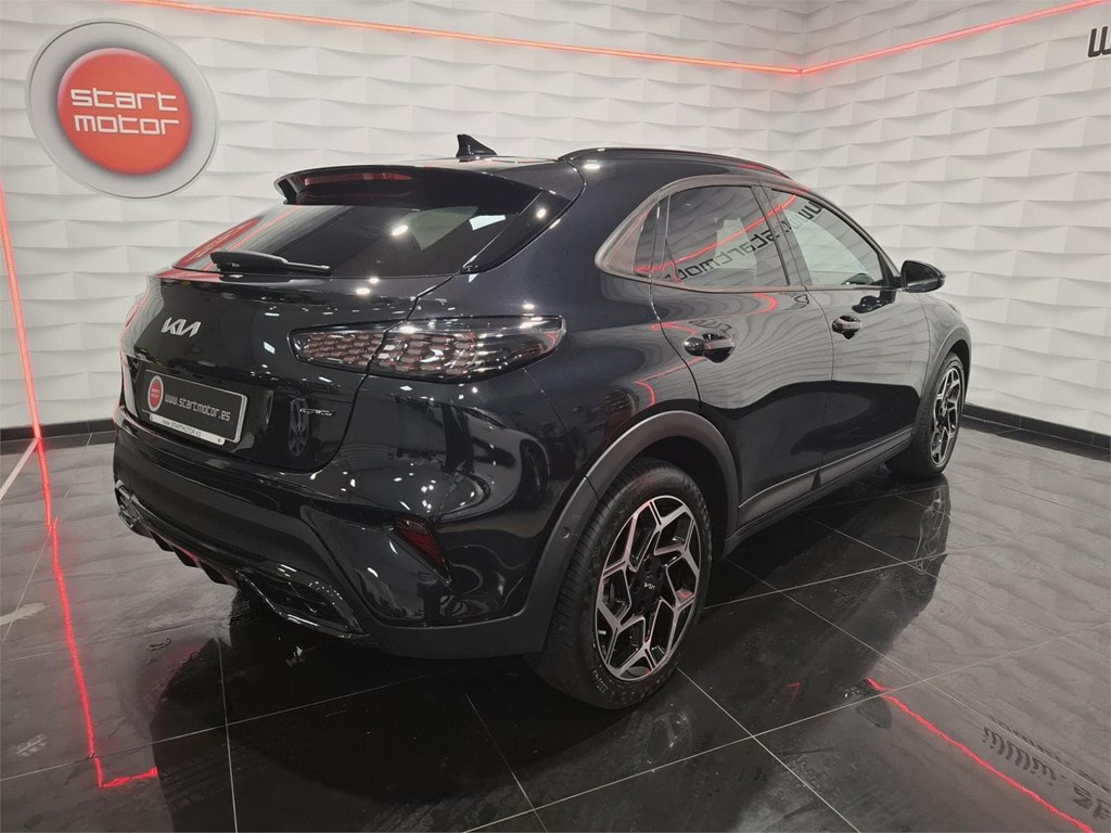 Foto 4 KIA XCEED DRIVE 1.5 T-GDI 160CV