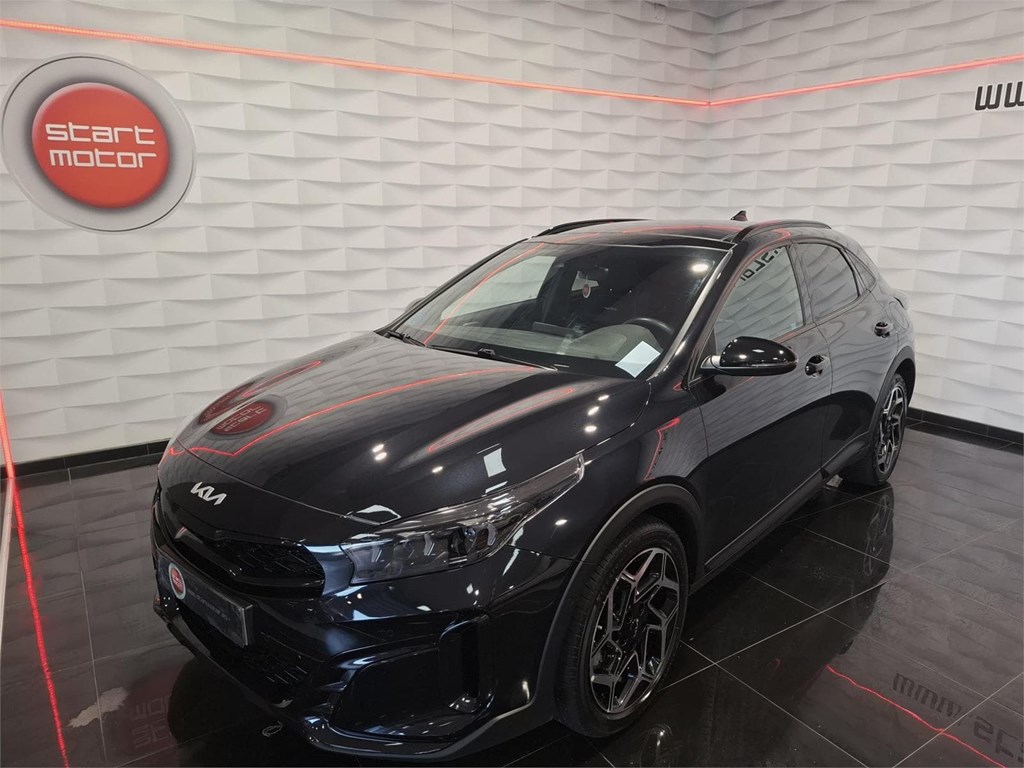 Foto 5 KIA XCEED DRIVE 1.5 T-GDI 160CV