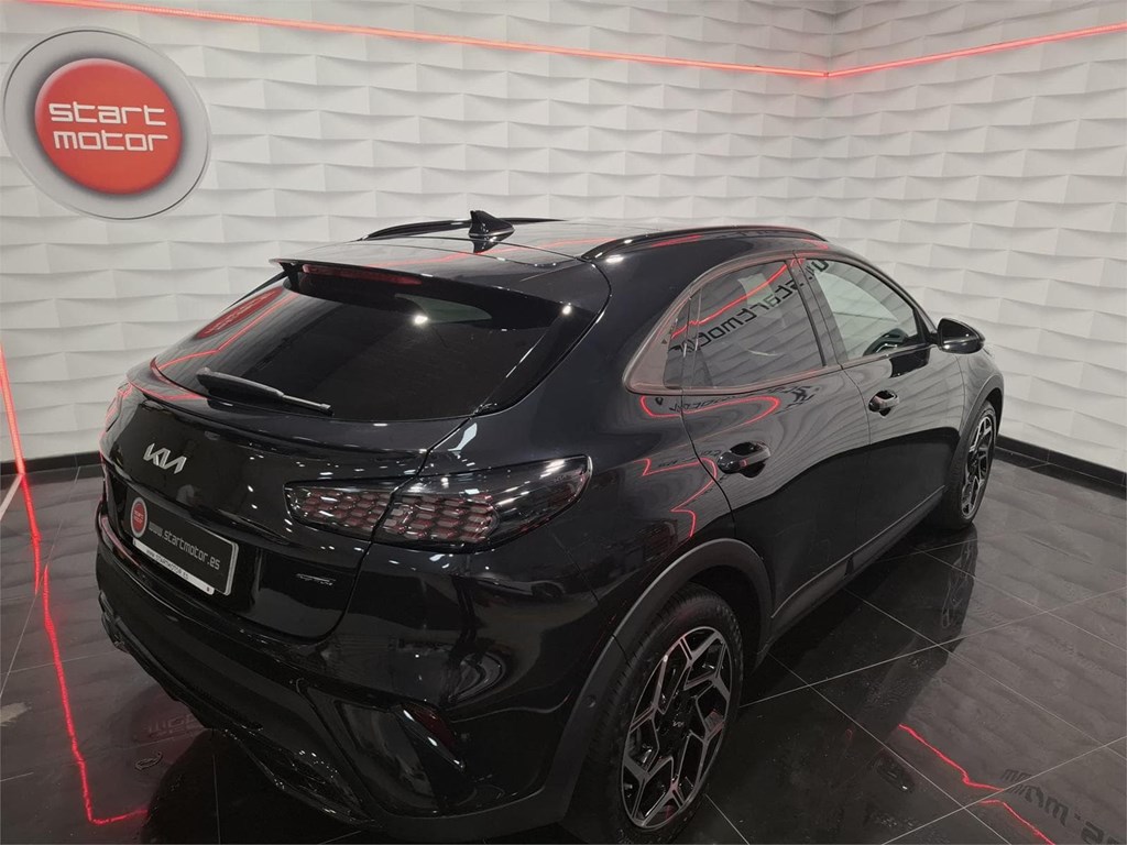 Foto 6 KIA XCEED DRIVE 1.5 T-GDI 160CV