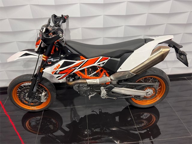 KTM 690 SMC R