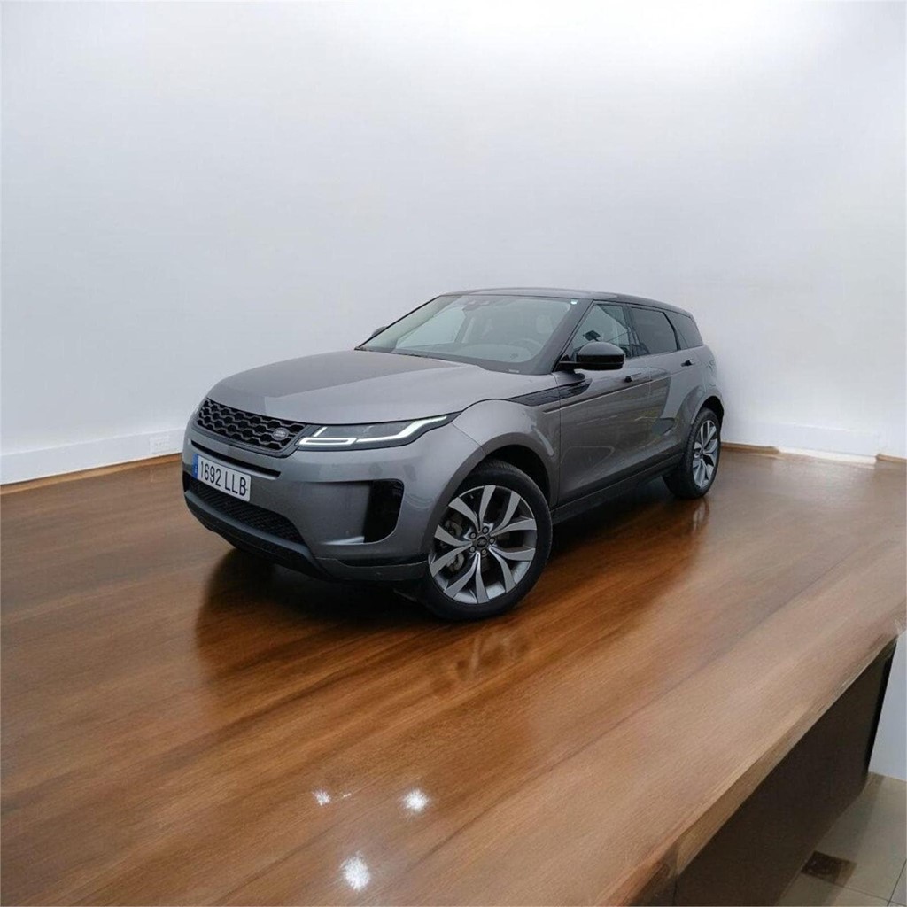 Foto 1 LAND-ROVER RANGE ROVER EVOQUE P300 S AUTO 4WD PHEV